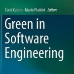 Green in Software Engineering