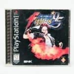 King of Fighters &#039;95 