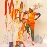 Melba by Melba Moore