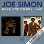 Mood, Heart and Soul/Today by Joe Simon