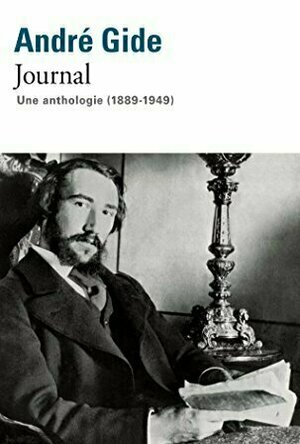 The Journals of Andre Gide