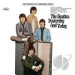 Yesterday...and Today by The Beatles