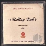 Rolling Ball by Michael Carpenter