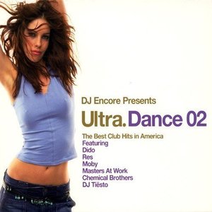 Ultra Dance 02 by DJ Encore