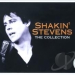Collection by Shakin Stevens