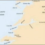 Imray Chart C55: Dingle Bay to Galway Bay