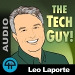 The Tech Guy (MP3)