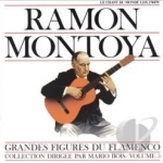 Great Masters of Flamenco, Vol. 5 by Ramon Montoya
