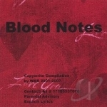 Blood Notes by The War