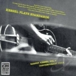 Kessel Plays Standards by Barney Kessel