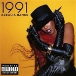 1991 by Azealia Banks