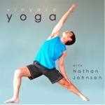 Vinyasa Yoga with Nathan Johnson