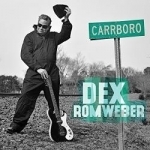 Carrboro by Dex Romweber