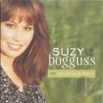 20 Greatest Hits by Suzy Bogguss