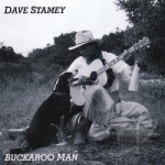 Buckaroo Man by Dave Stamey