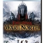 Lord of the Rings: War in the North 
