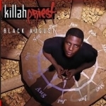 Black August by Killah Priest