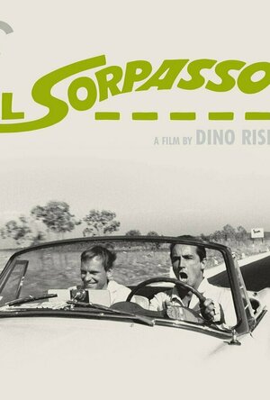 The Easy Life (Il Sorpasso) (1962)