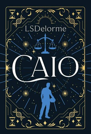 Caio (Limerent #1)