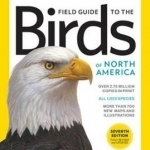 Field Guide to the Birds of North America