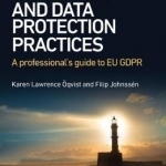 Privacy Principles and Data Protection Practices: A Professional&#039;s Guide to EU GDPR