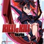 Kill la Kill: Volume 2