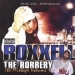 Robbery by Roxxell