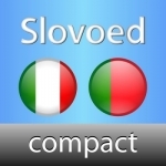 Italian &lt;-&gt; Portuguese Slovoed Compact talking dictionary
