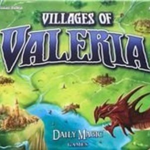 Villages of Valeria