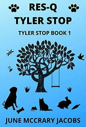 RES-Q Tyler Stop (Tyler Stop, #1)