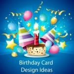 Birthday Card Maker - Birth Day Invitation Cards