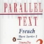 French short stories/Nouvelles françaises - vol. 2