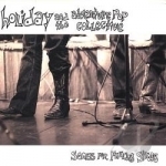 Songs For Feeling Strong by Holiday &amp; The Adventure Pop Collective