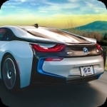 i8 Drift Simulator