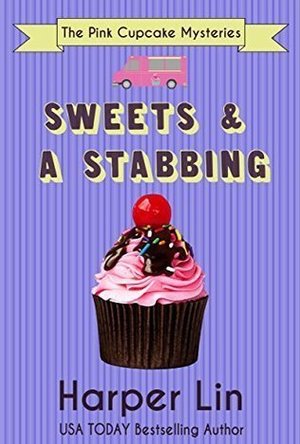 Sweets and a Stabbing 
