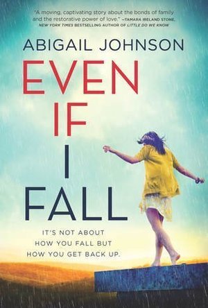 Even If I Fall