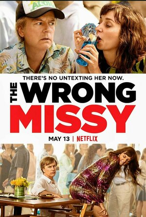 The Wrong Missy (2020)