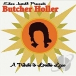 Butcher Holler: A Tribute to Loretta Lynn by Eilen Jewell