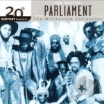 The Millennium Collection: The Best of Parliament by 20th Century Masters