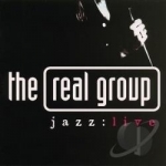 Jazz: Live by The Real Group