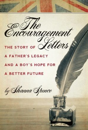 The Encouragement Letters