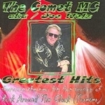 Greatest Hits by Comet MC