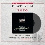 Greatest Hits...And More by Toto