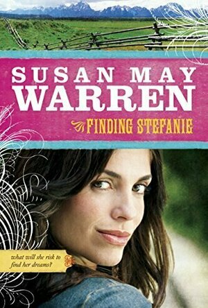 Finding Stefanie (Noble Legacy, #3)