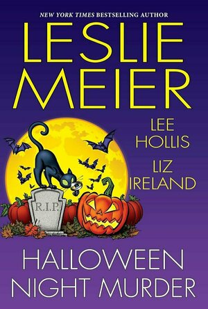 Halloween Night Murder