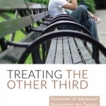 Treating the Other Third: Vicissitudes of Adolescent Development and Therapy