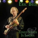 Lonely Nights in London by Eric Bell