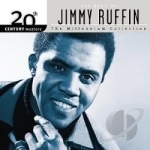 The Millennium Collection: The Best of Jimmy Ruffin by 20th Century Masters