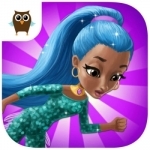 Power Girls Super City – Superhero House &amp; Monster Rescue