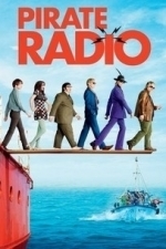 Pirate Radio (The Boat That Rocked) (2009)